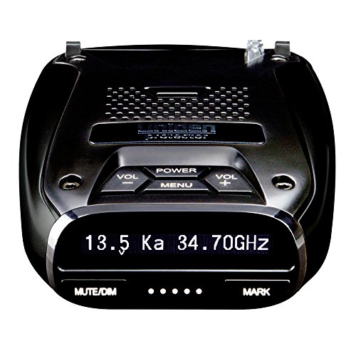 fuzz buster radar detector