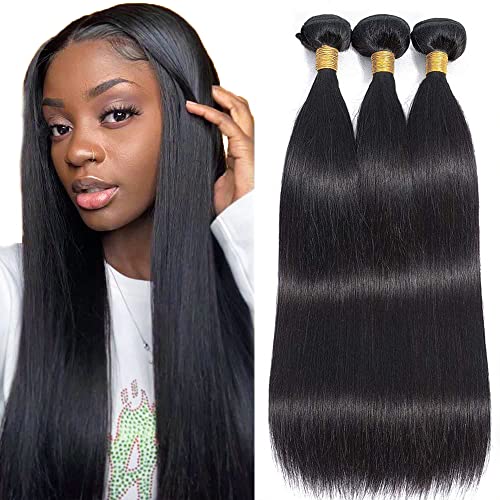 26 inch hair extensions human hair