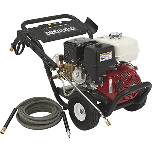 northstar pressure washer