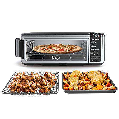 best ninja toaster oven