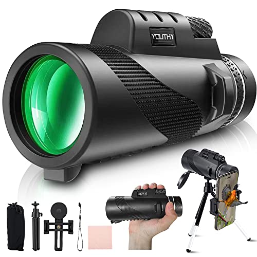 monocular telescope 40x60