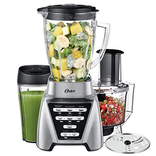 best blenders for food and smoothies