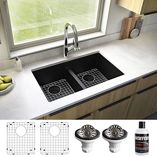 black double kitchen sink black double kitchen sink