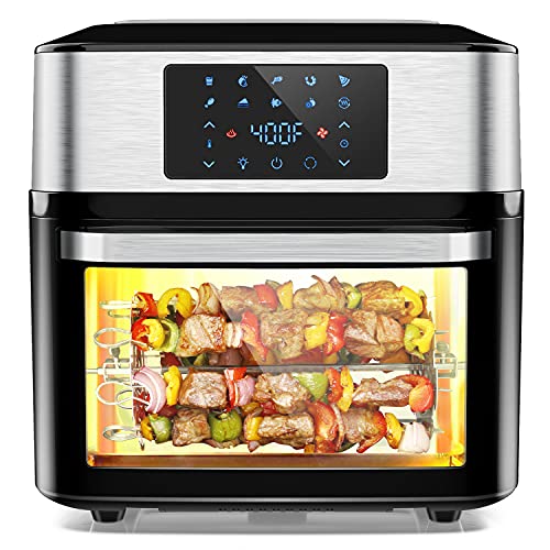 best air fryer ovens