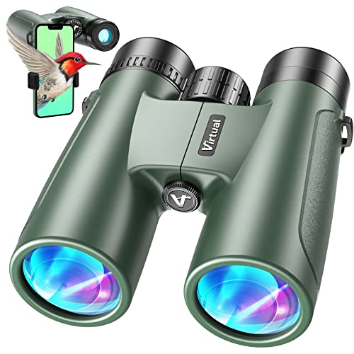 monocular for birding