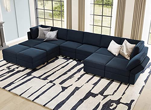best modular sectional sofa
