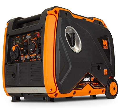 best 3000 watt solar generator