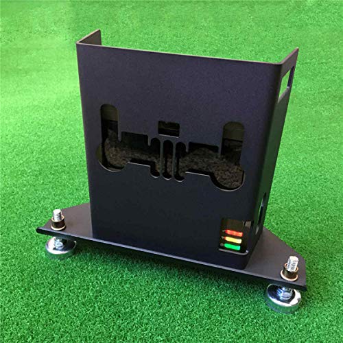 best golf launch monitor