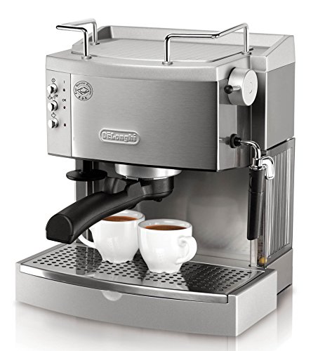best delonghi espresso machines