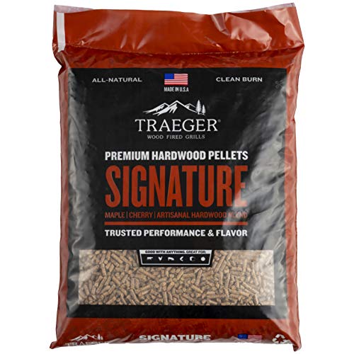 traeger tabletop pellet grill