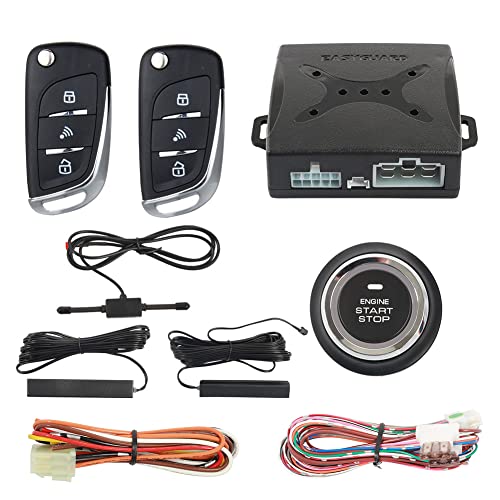 best buy remote starter