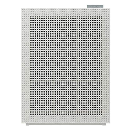 Coway Airmega 150 True HEPA Air Purifier with Air Quality Monitoring, Auto Mode, Filter Indicator, Dove White Coway Airmega 150 True HEPA Air Purifier with Air Quality Monitoring, Auto Mode, Filter Indicator, Dove White