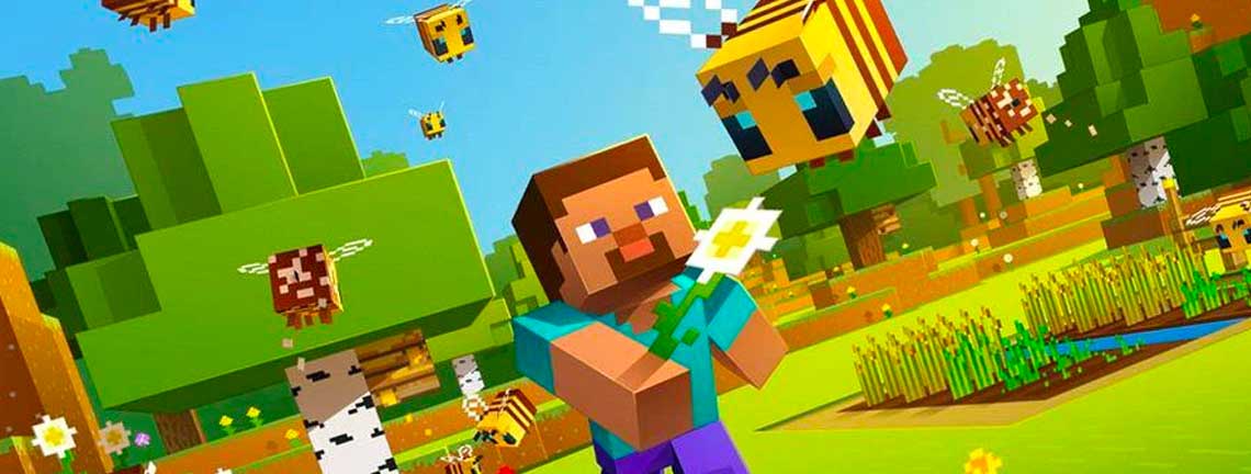 minecraft system requirements